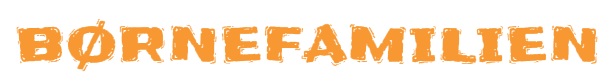 Børnefamilien