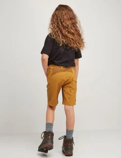 8848 Altitude Cenon JR Outdoorshorts, Honey