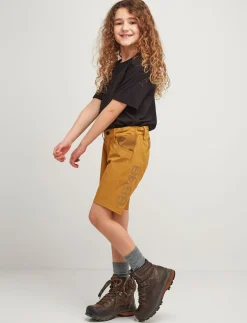 8848 Altitude Cenon JR Outdoorshorts, Honey