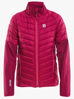 8848 Altitude Dynejakke, Raspberry