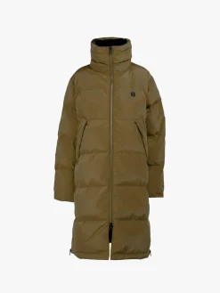 8848 Altitude Lunell JR Lang Dynejakke, Beech