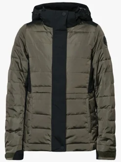 8848 Altitude Mini Skijakke, Turtle