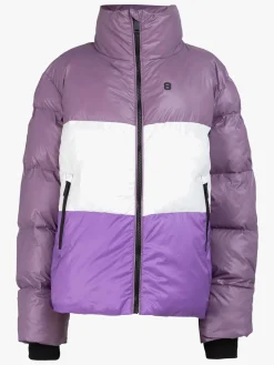 8848 Altitude Nora JR Dynejakke, Violet