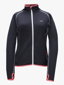 2117 Of Sweden Tyfors Fleecetrøje, Ink