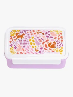 A Little Lovely Company Bento Madkasse, Blomsterhave