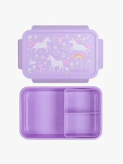 A Little Lovely Company Bento Madkasse, Enhjørning