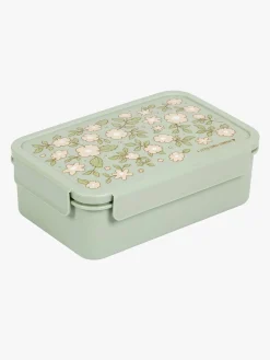 A Little Lovely Company Bento Madkasse, Blomstersalvie