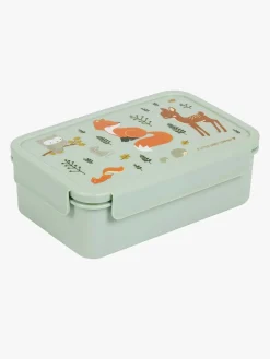 A Little Lovely Company Bento Madkasse, Skovens Venner