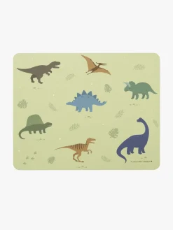 A Little Lovely Company Dækkeserviet, Dinosaurs