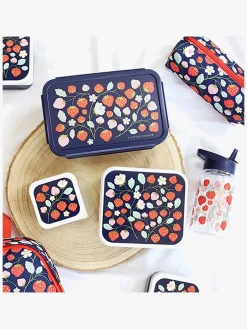 A Little Lovely Company Drikkedunk, Strawberries