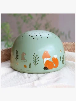 A Little Lovely Company Projektor, Forest Friends