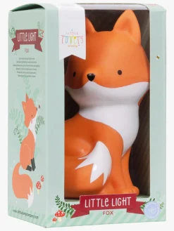 A Little Lovely Company Ræv Natlampe