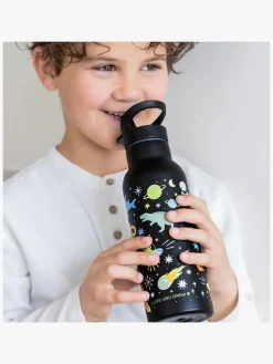 A Little Lovely Company Stainless steel XL Drikkedunk, Galaxy