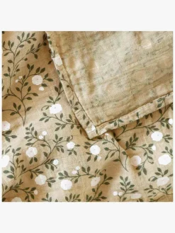 A Little Lovely Company Stofble, Dark Sage