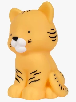A Little Lovely Company Tiger Nattebelysning