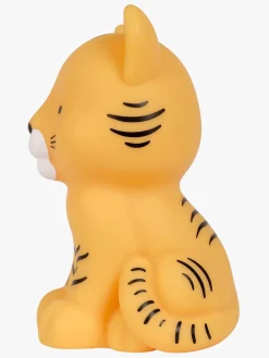 A Little Lovely Company Tiger Nattebelysning