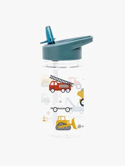 A Little Lovely Company Madkasse & Flaske, Vehicles