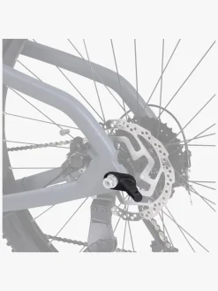 ABC Design  Cykelanhænger Tour Kobling