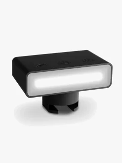 ABC Design LED Lampe, Black