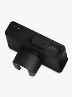 ABC Design LED Lampe, Black