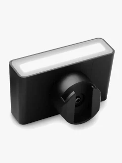 ABC Design LED Lampe, Black