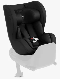 ABC Design Lily i-Size Autostol, Black