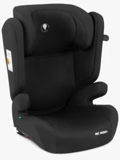 ABC Design Mallow 2 Fixi-Size Autostol, Black