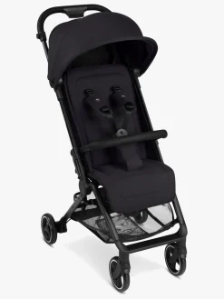 ABC Design  Ping 3 Travel Klapvogn, Coal