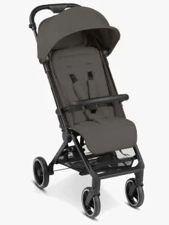 ABC Design  Ping 2 Trekking Klapvogn, Coal