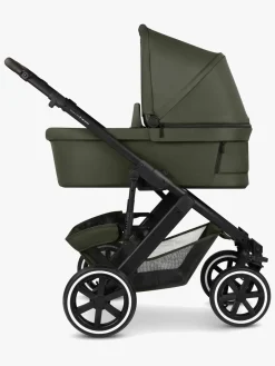 ABC Design  Salsa 5 Air Duovogn, Avocado