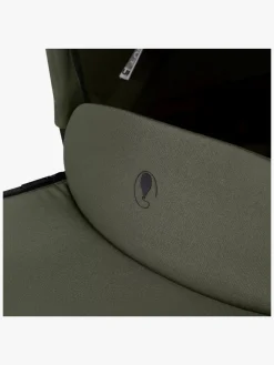 ABC Design  Salsa 5 Air Duovogn, Avocado