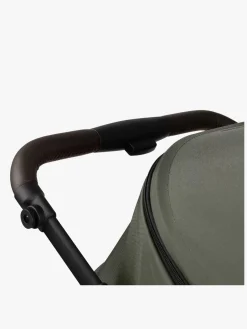 ABC Design  Salsa 5 Air Duovogn, Avocado