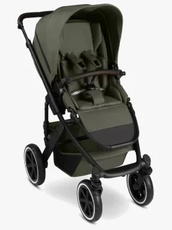 ABC Design  Salsa 5 Air Duovogn, Avocado