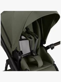 ABC Design  Salsa 5 Air Duovogn, Avocado