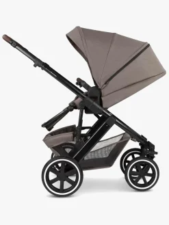 ABC Design  Salsa 5 Air Duovogn, Nature