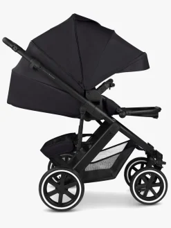 ABC Design  Salsa 5 Air Duovogn, Coal