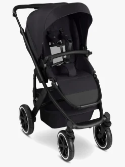 ABC Design  Salsa 5 Air Duovogn, Coal