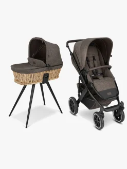 ABC Design Salsa 4 Air Home Set Duovogn, Braid