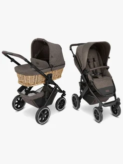 ABC Design  Salsa 4 Air Home Set Duovogn, Braid