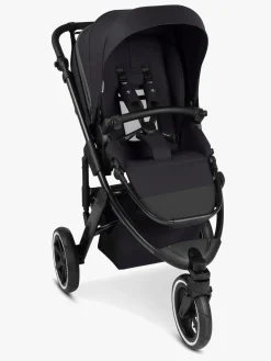 ABC Design  Salsa 5 Run Aktivitetsvogn, Coal