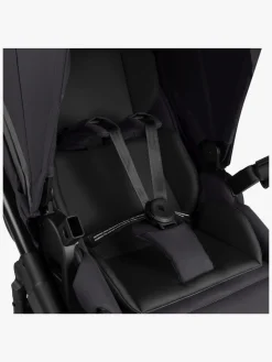 ABC Design  Salsa 5 Run Aktivitetsvogn, Coal