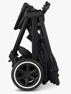 ABC Design Samba 2 Klapvogn, Coal