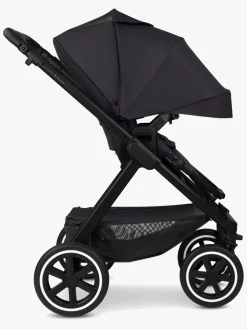 ABC Design Samba 2 Klapvogn, Coal