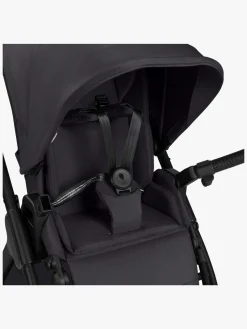 ABC Design Samba 2 Klapvogn, Coal