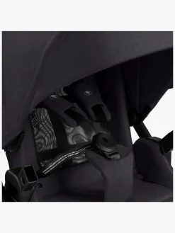 ABC Design Samba 2 Klapvogn, Coal