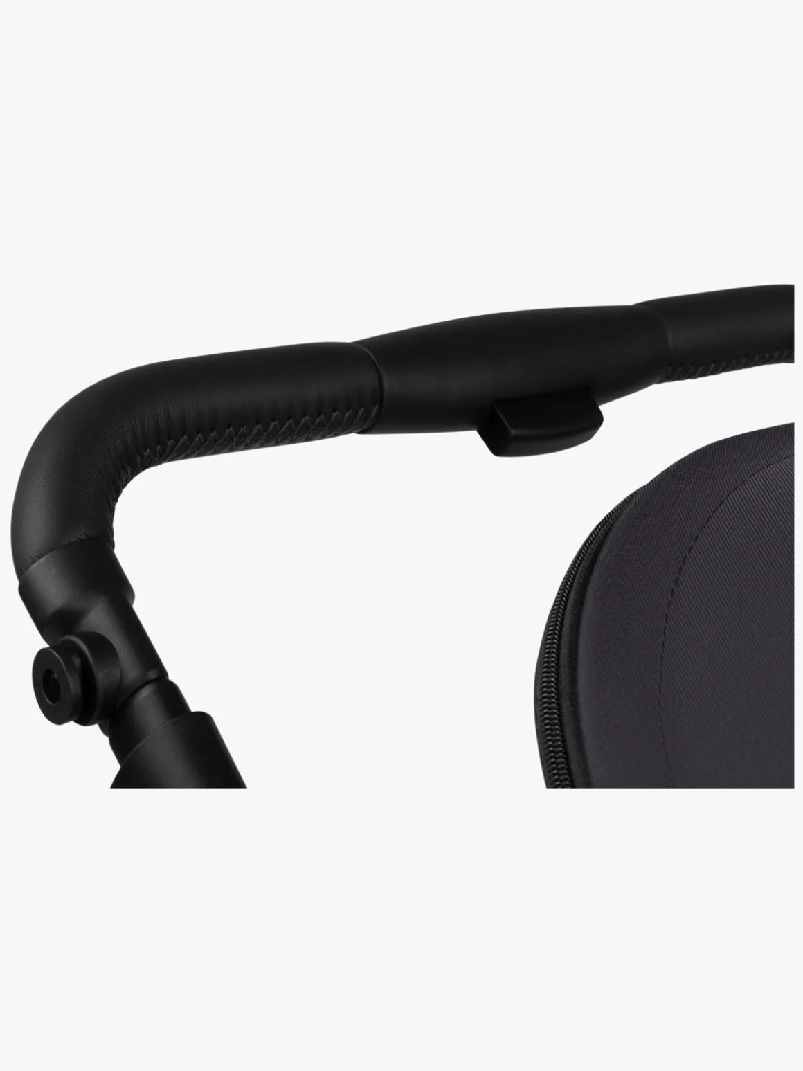 ABC Design Samba 2 Klapvogn, Coal