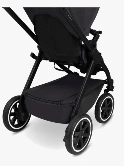 ABC Design Samba 2 Klapvogn, Coal