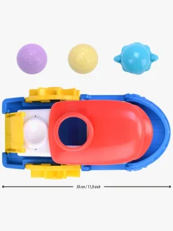 ABC Sammy Splash Båd