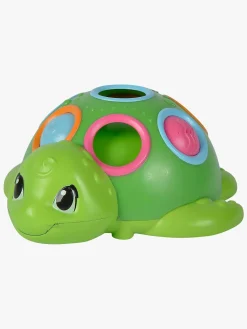 ABC Skildpadde Aktivitetslegetøj