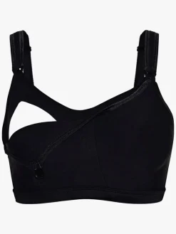 Abecita Mama Active Amme-BH, Sort